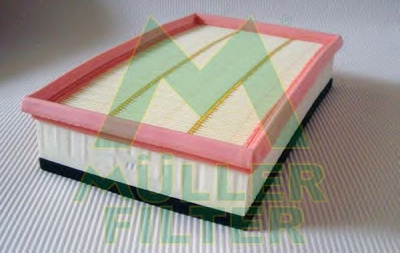 MULLER FILTER pa3391 -  Воздушный фильтр